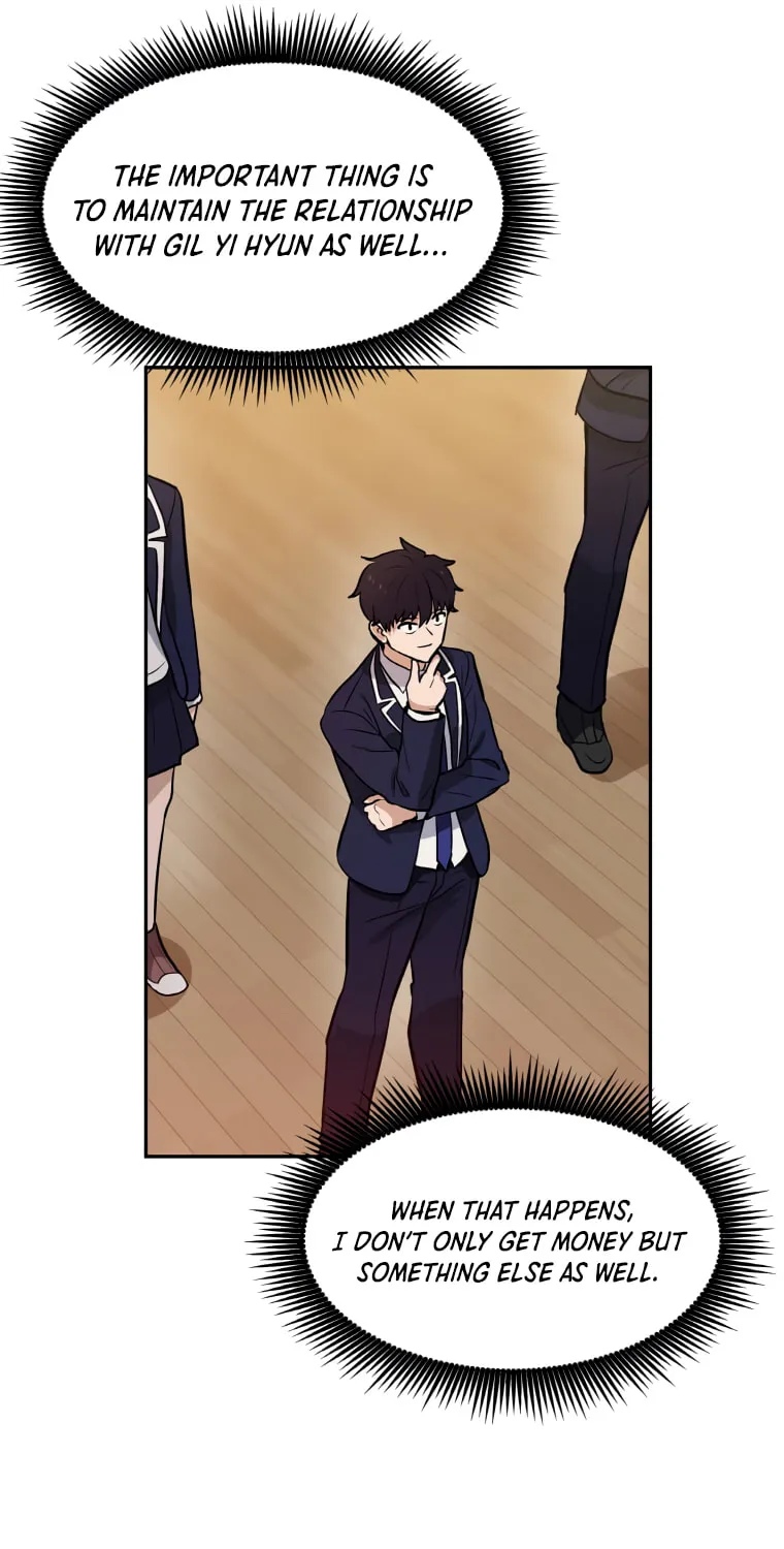 I Have Max Level Luck Chapter 41 page 21 - 