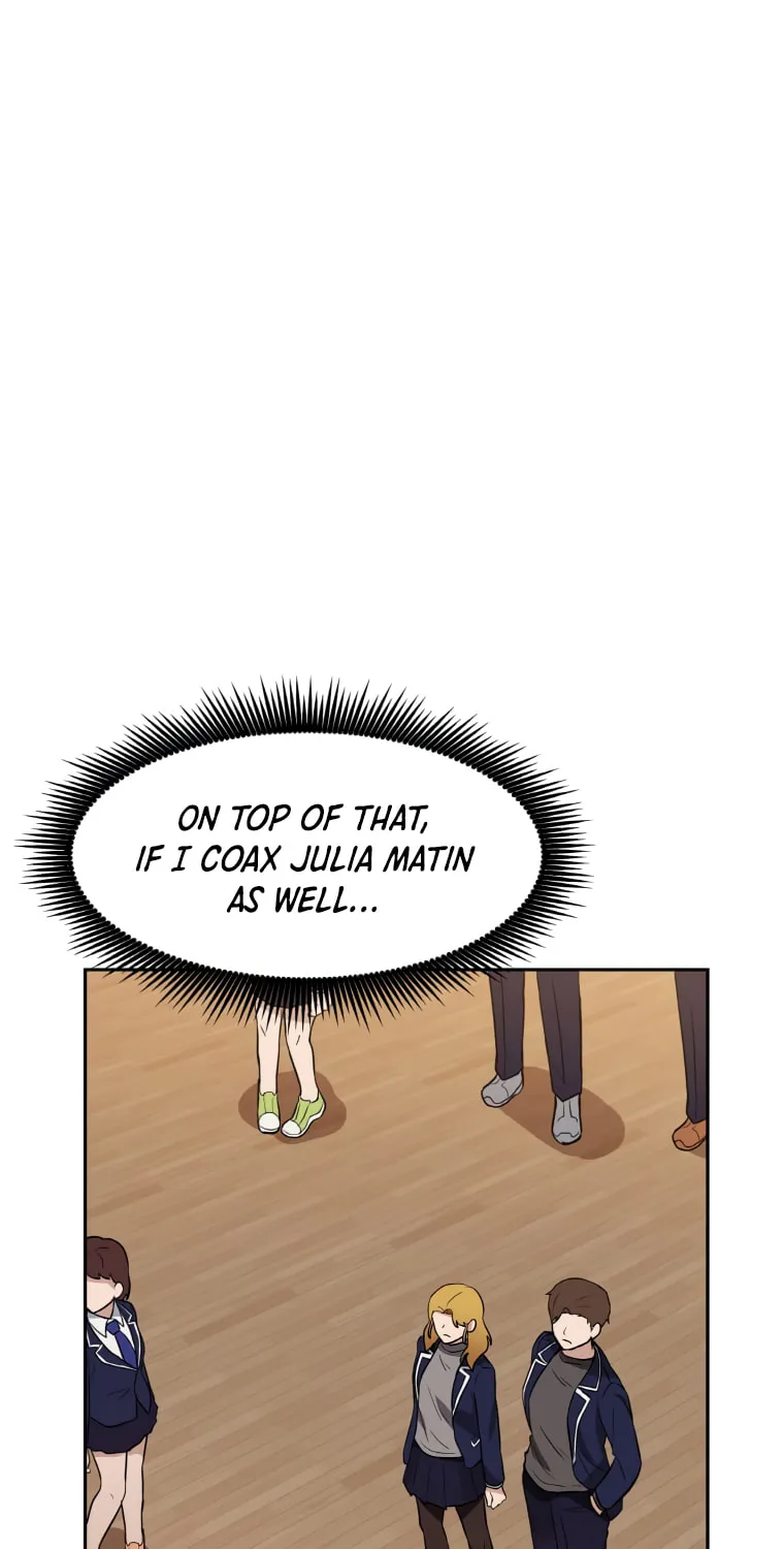 I Have Max Level Luck Chapter 41 page 25 - 