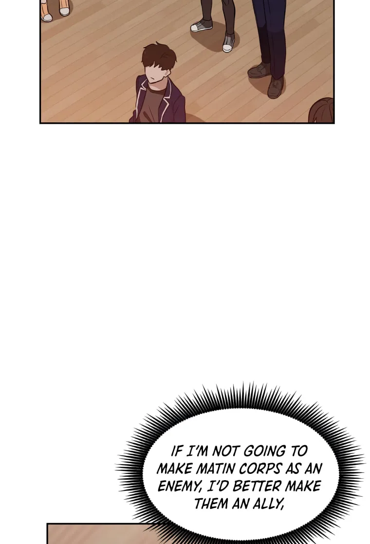 I Have Max Level Luck Chapter 41 page 26 - 