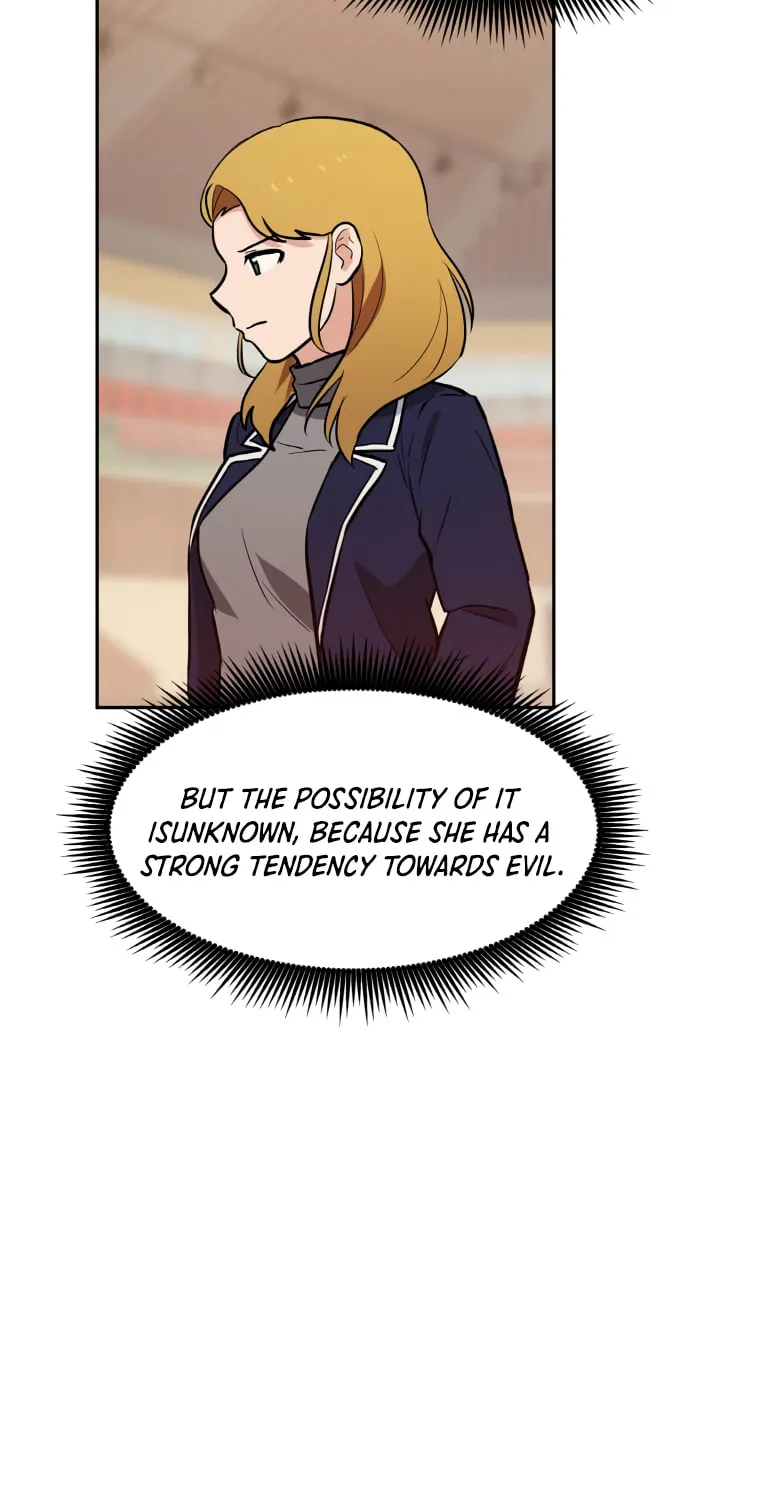 I Have Max Level Luck Chapter 41 page 27 - 