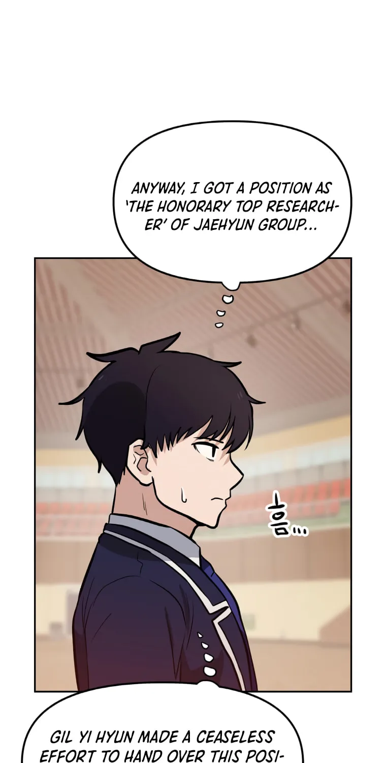 I Have Max Level Luck Chapter 41 page 28 - 