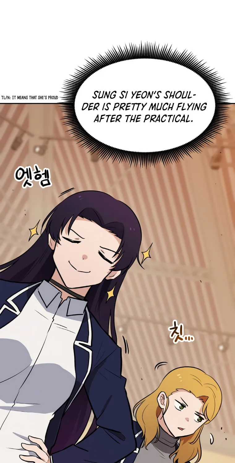 I Have Max Level Luck Chapter 41 page 33 - 