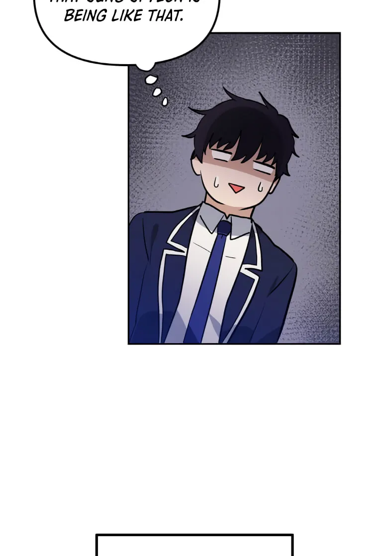 I Have Max Level Luck Chapter 41 page 35 - 