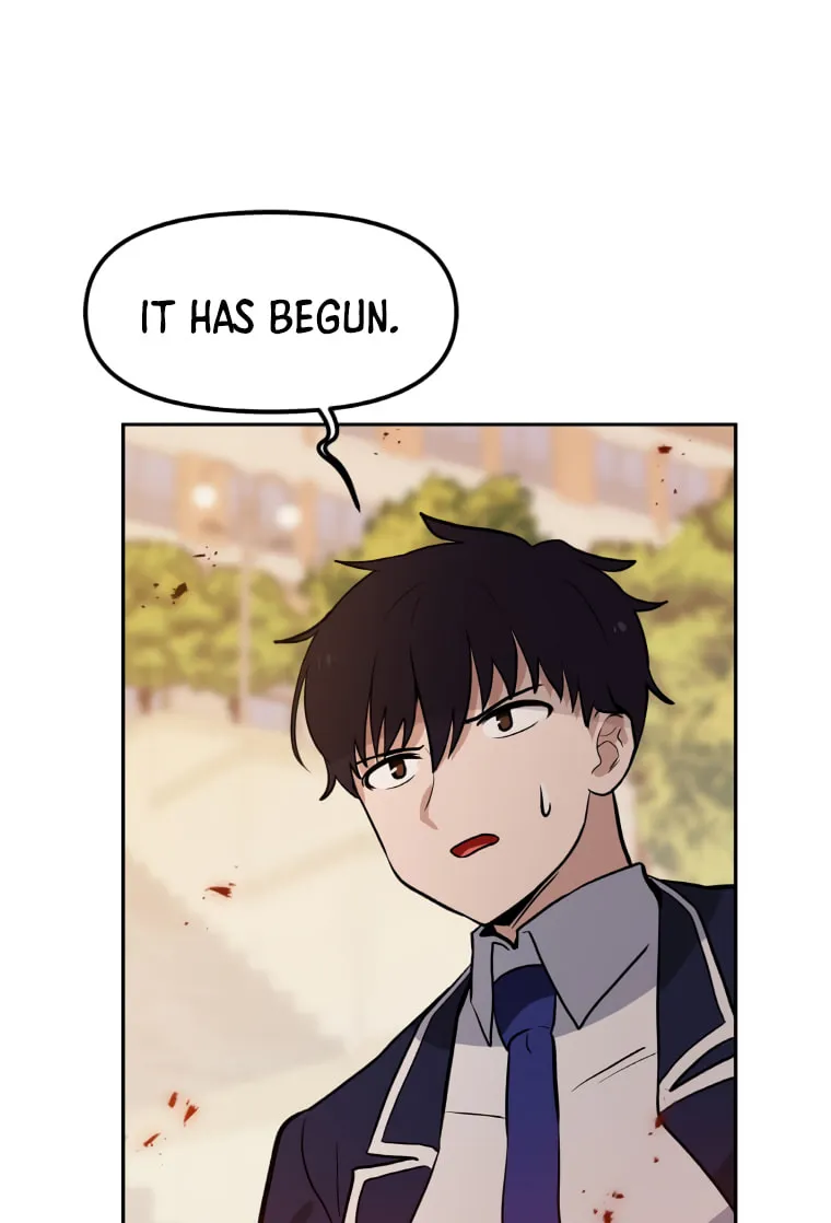 I Have Max Level Luck Chapter 41 page 41 - 