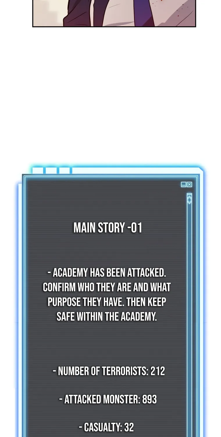 I Have Max Level Luck Chapter 41 page 42 - 