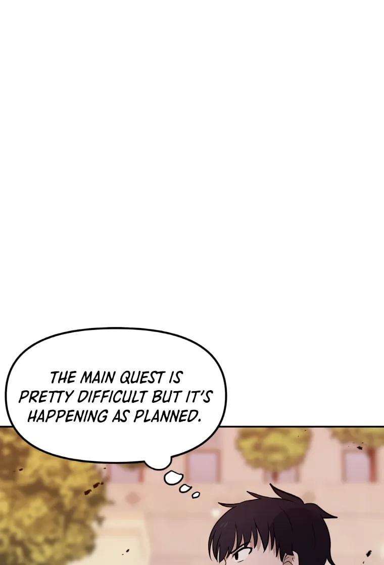 I Have Max Level Luck Chapter 41 page 47 - 