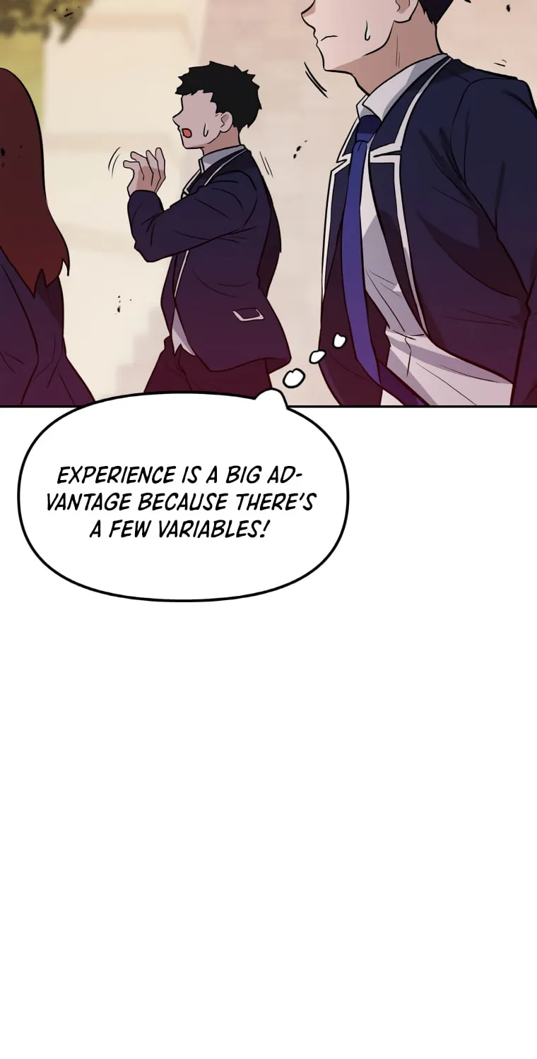I Have Max Level Luck Chapter 41 page 48 - 