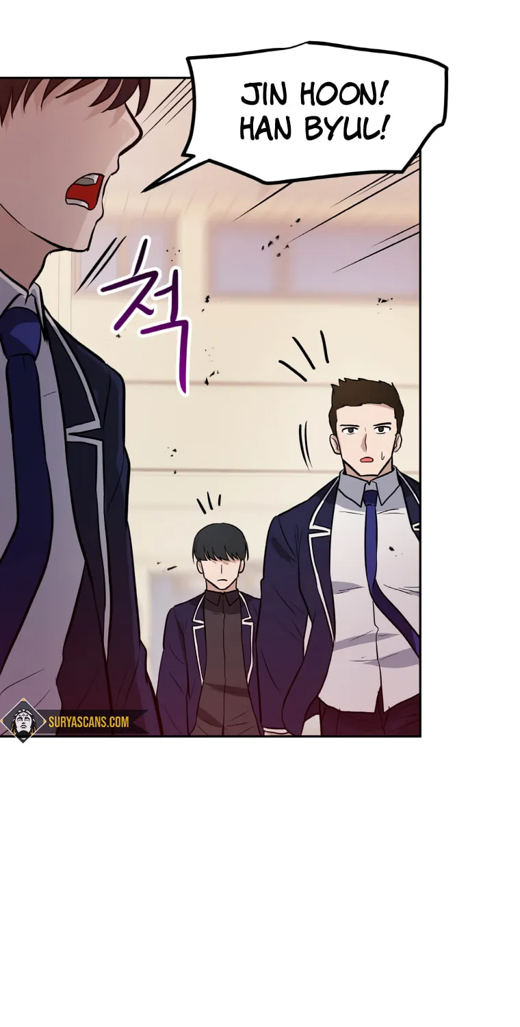 I Have Max Level Luck Chapter 41 page 49 - 