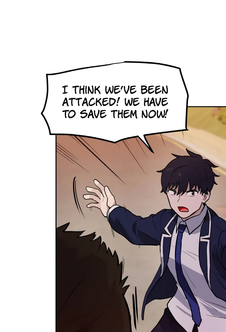 I Have Max Level Luck Chapter 41 page 50 - 