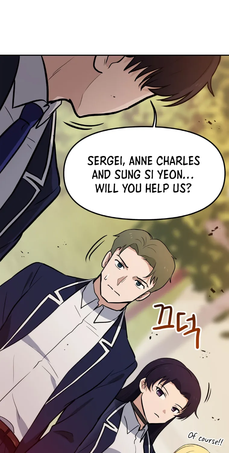 I Have Max Level Luck Chapter 41 page 54 - 