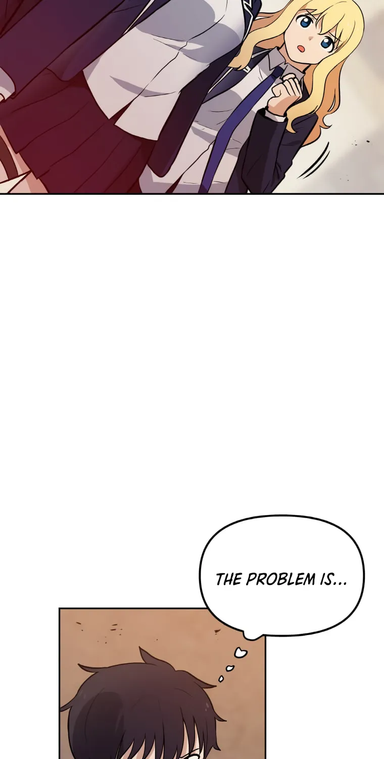 I Have Max Level Luck Chapter 41 page 55 - 