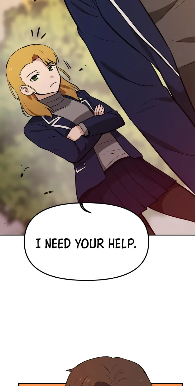 I Have Max Level Luck Chapter 41 page 58 - 