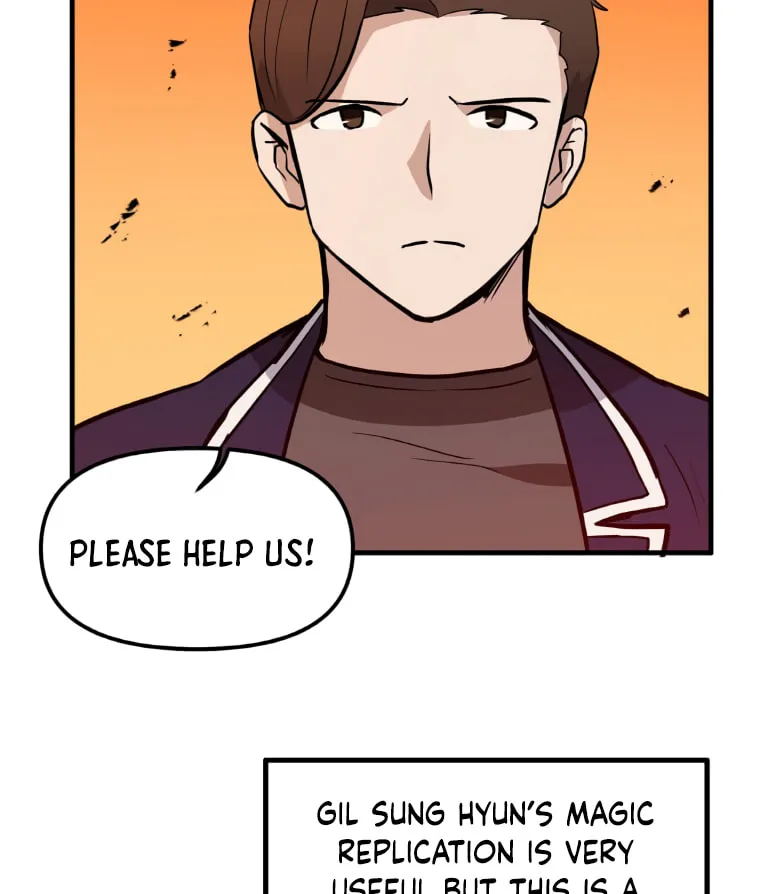 I Have Max Level Luck Chapter 41 page 59 - 