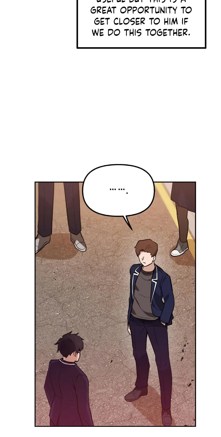 I Have Max Level Luck Chapter 41 page 60 - 