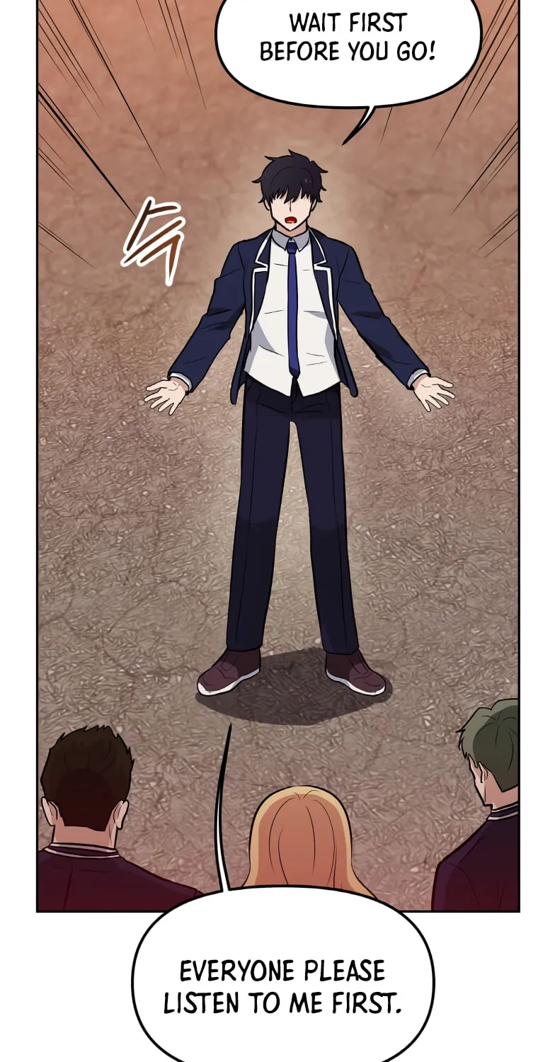 I Have Max Level Luck Chapter 41 page 63 - 