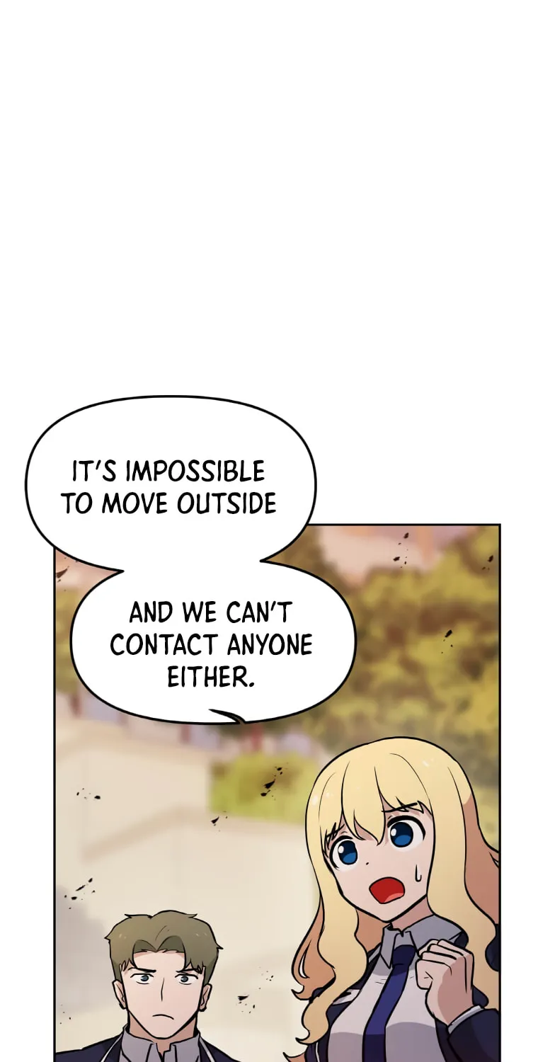 I Have Max Level Luck Chapter 41 page 67 - 