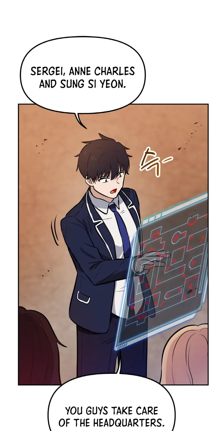 I Have Max Level Luck Chapter 41 page 78 - 