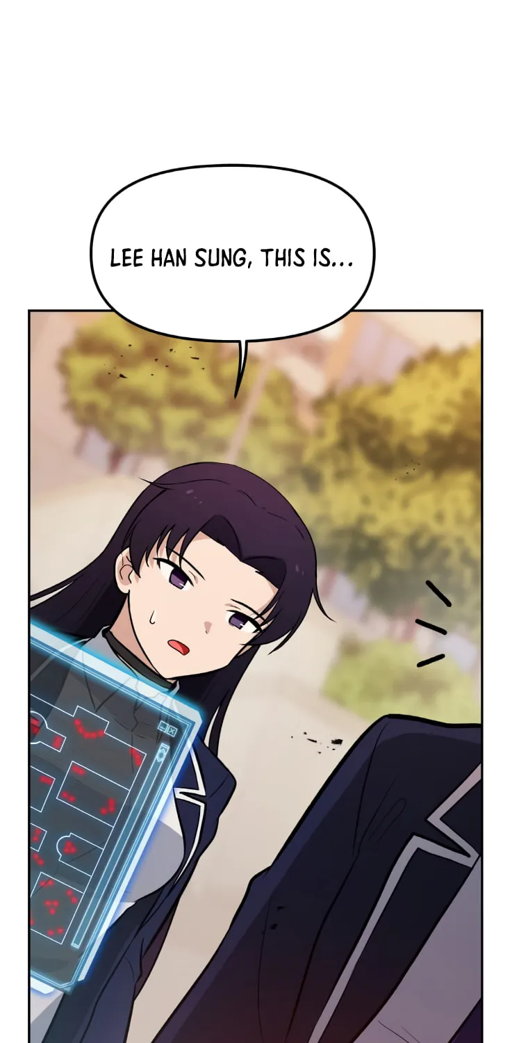 I Have Max Level Luck Chapter 41 page 82 - 