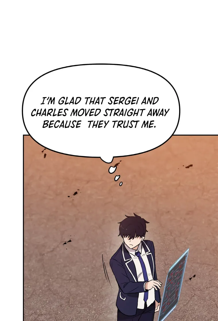 I Have Max Level Luck Chapter 41 page 86 - 