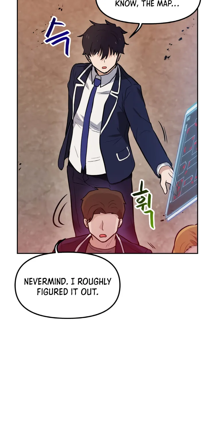 I Have Max Level Luck Chapter 41 page 88 - 