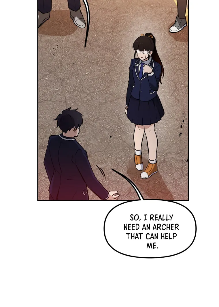 I Have Max Level Luck Chapter 42 page 14 - 
