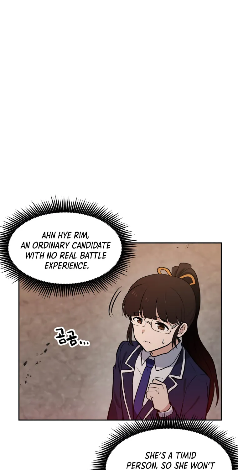 I Have Max Level Luck Chapter 42 page 15 - 