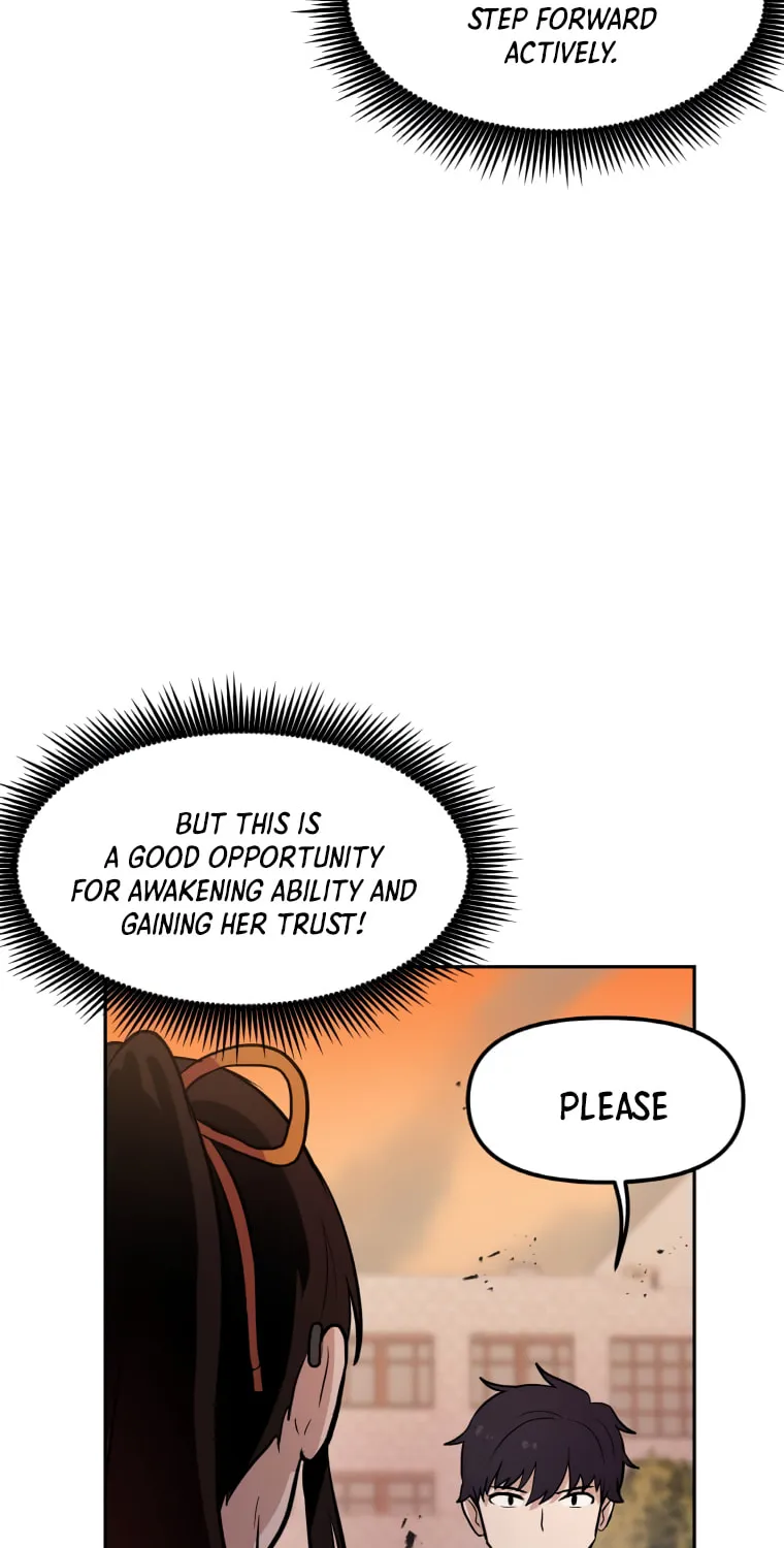 I Have Max Level Luck Chapter 42 page 16 - 