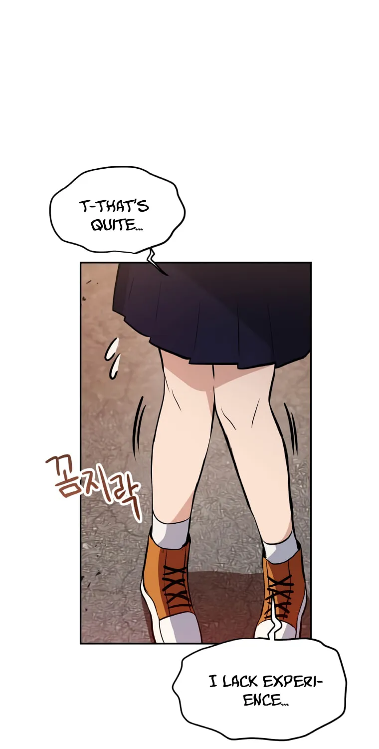 I Have Max Level Luck Chapter 42 page 18 - 