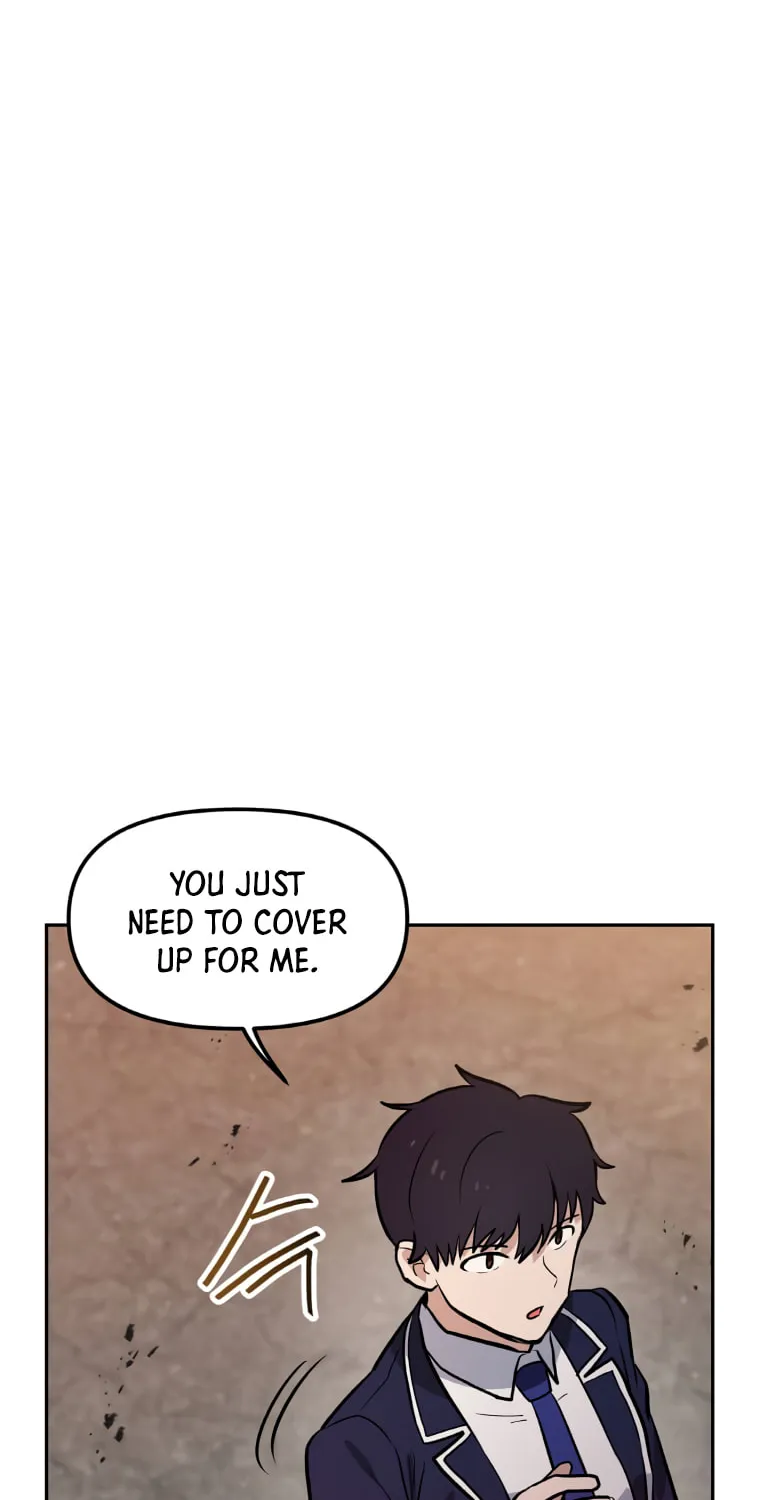 I Have Max Level Luck Chapter 42 page 19 - 