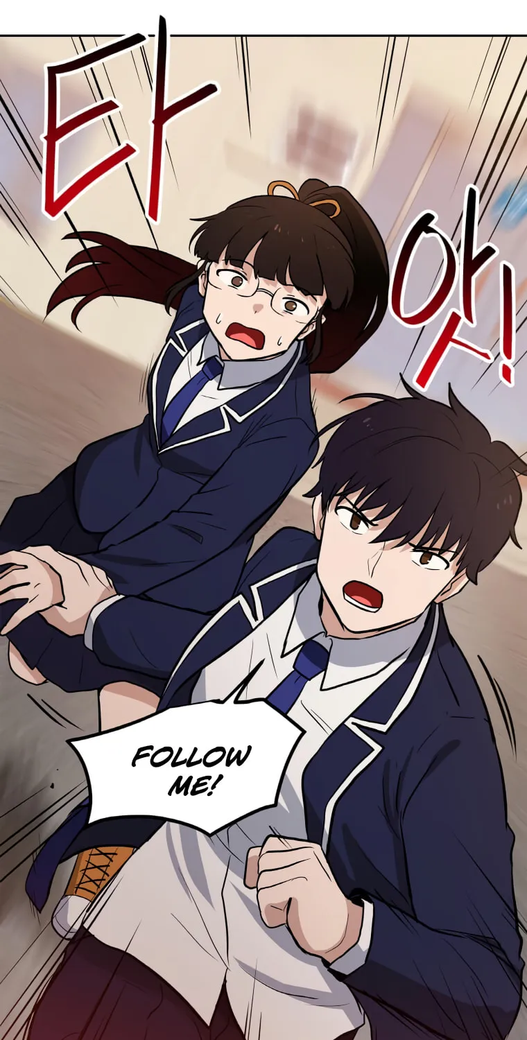 I Have Max Level Luck Chapter 42 page 25 - 
