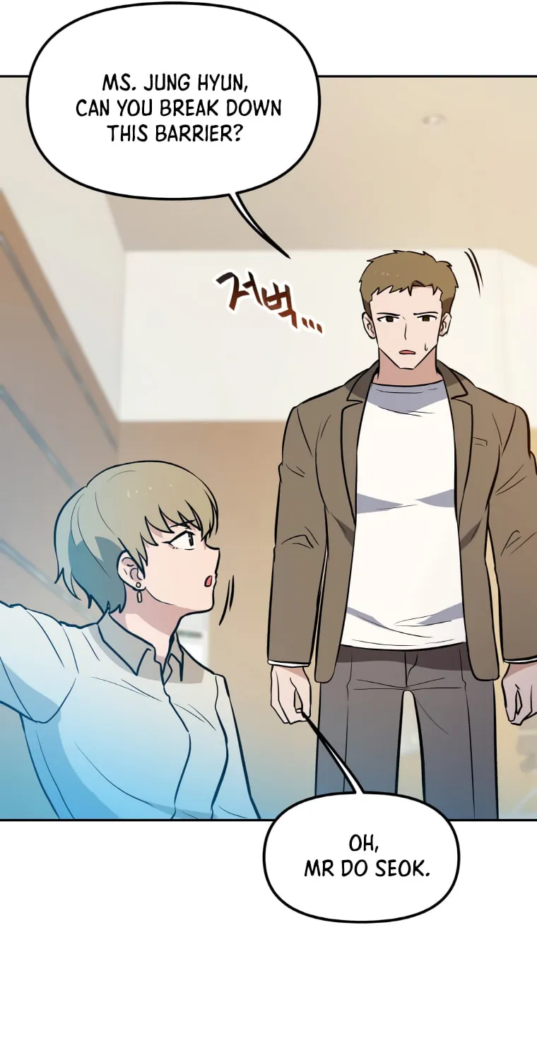 I Have Max Level Luck Chapter 42 page 33 - 