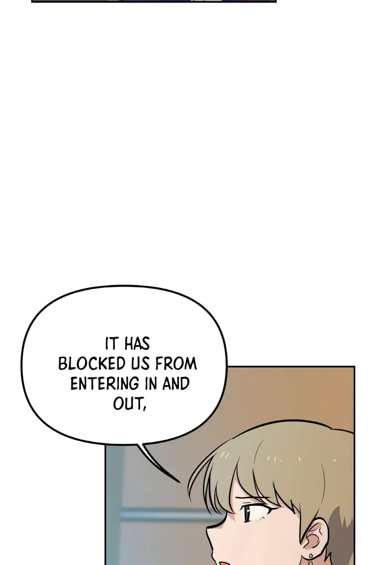 I Have Max Level Luck Chapter 42 page 35 - 