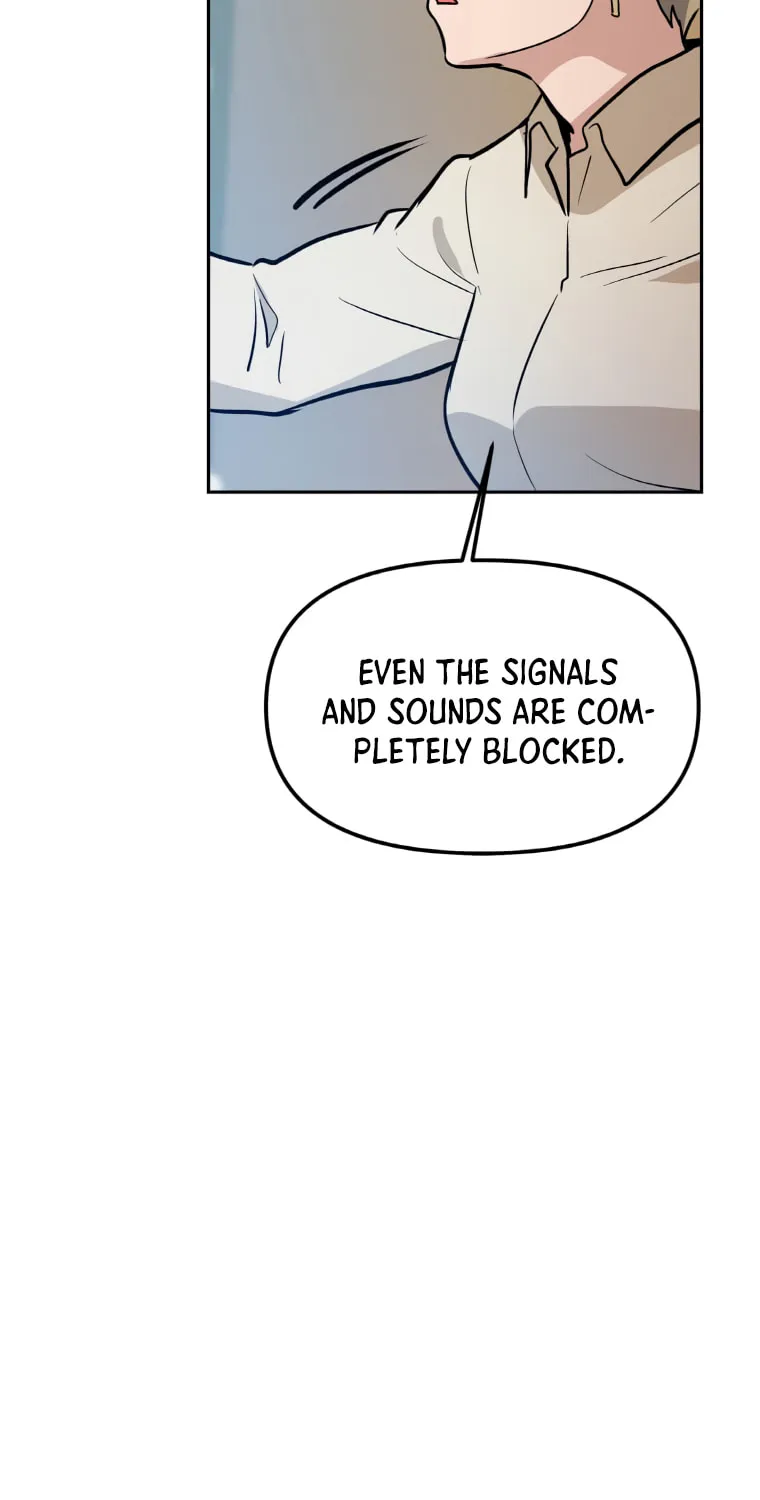 I Have Max Level Luck Chapter 42 page 36 - 