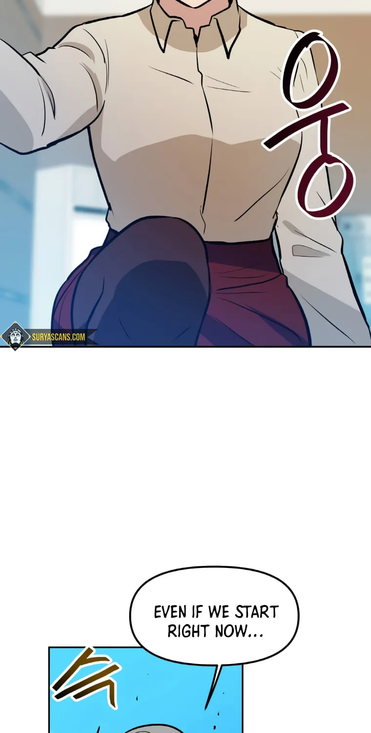 I Have Max Level Luck Chapter 42 page 40 - 