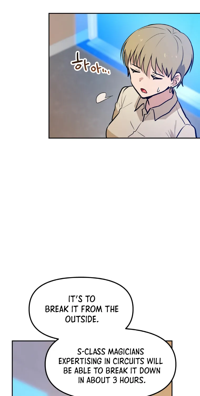 I Have Max Level Luck Chapter 42 page 45 - 