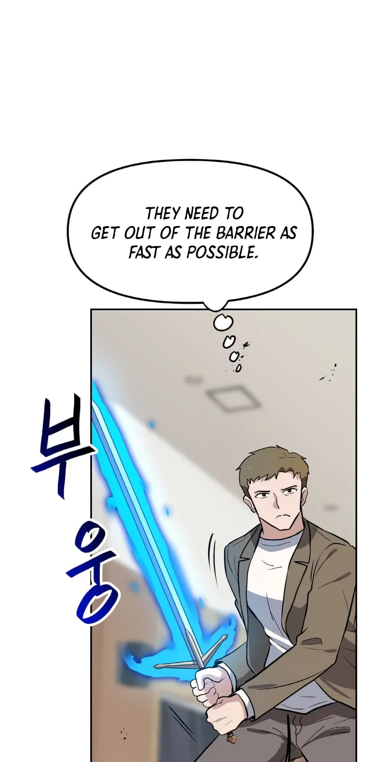 I Have Max Level Luck Chapter 42 page 57 - 