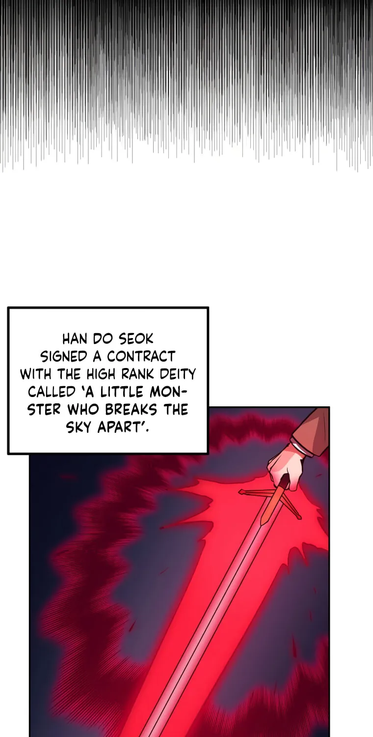 I Have Max Level Luck Chapter 42 page 66 - 