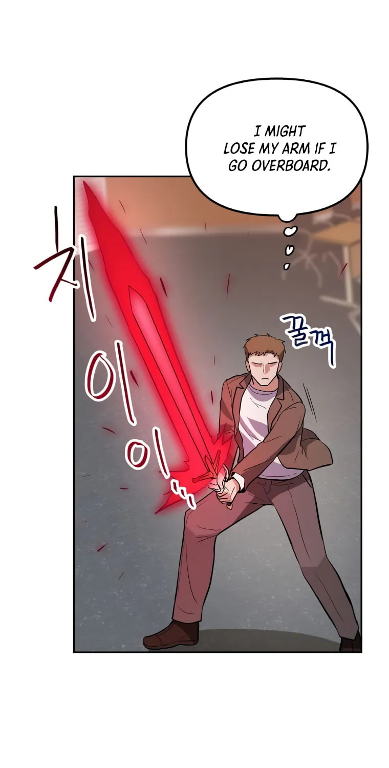 I Have Max Level Luck Chapter 42 page 69 - 