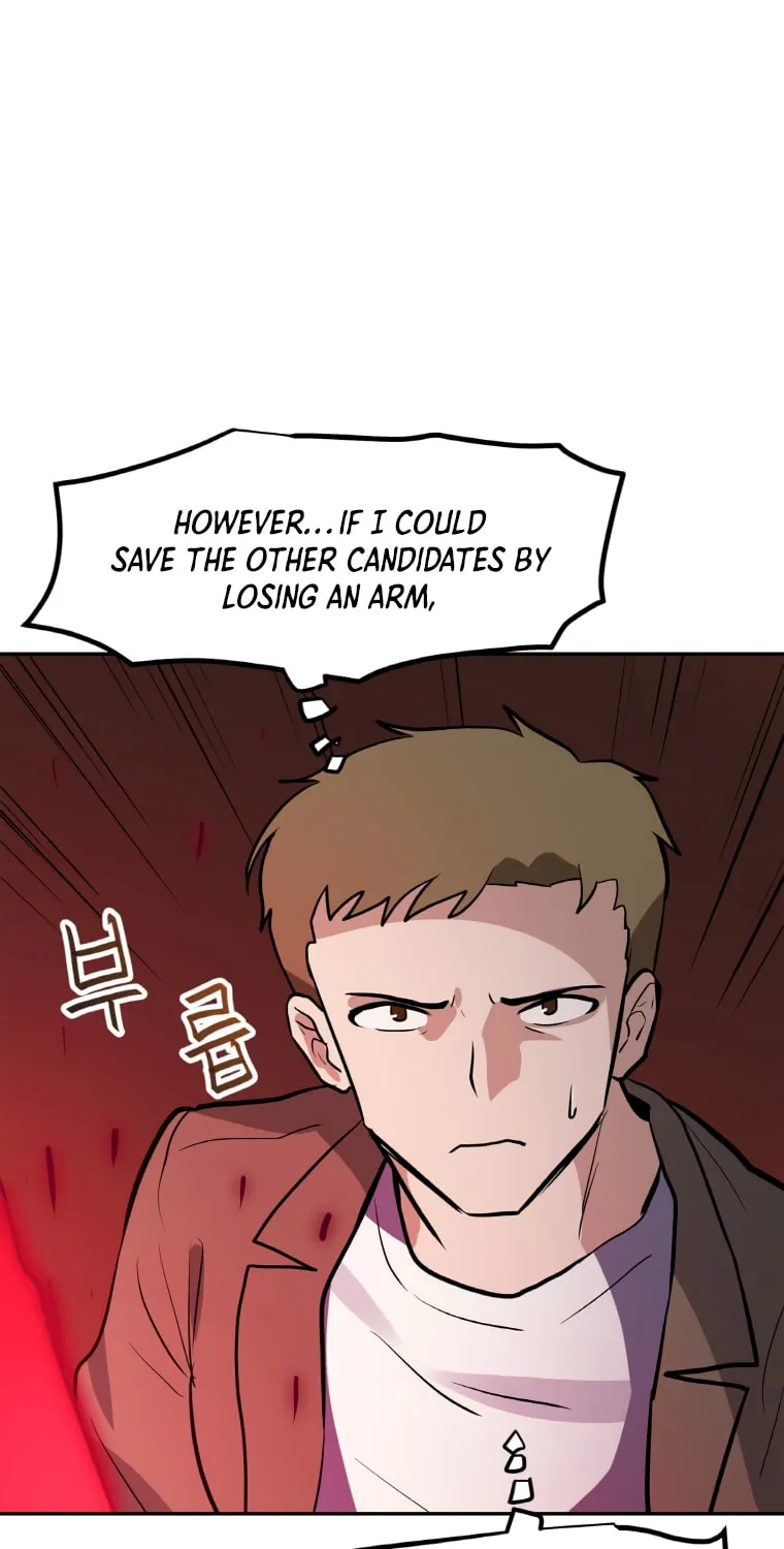 I Have Max Level Luck Chapter 42 page 70 - 