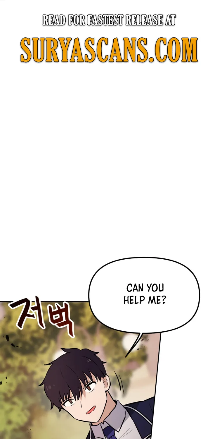 I Have Max Level Luck Chapter 42 page 9 - 