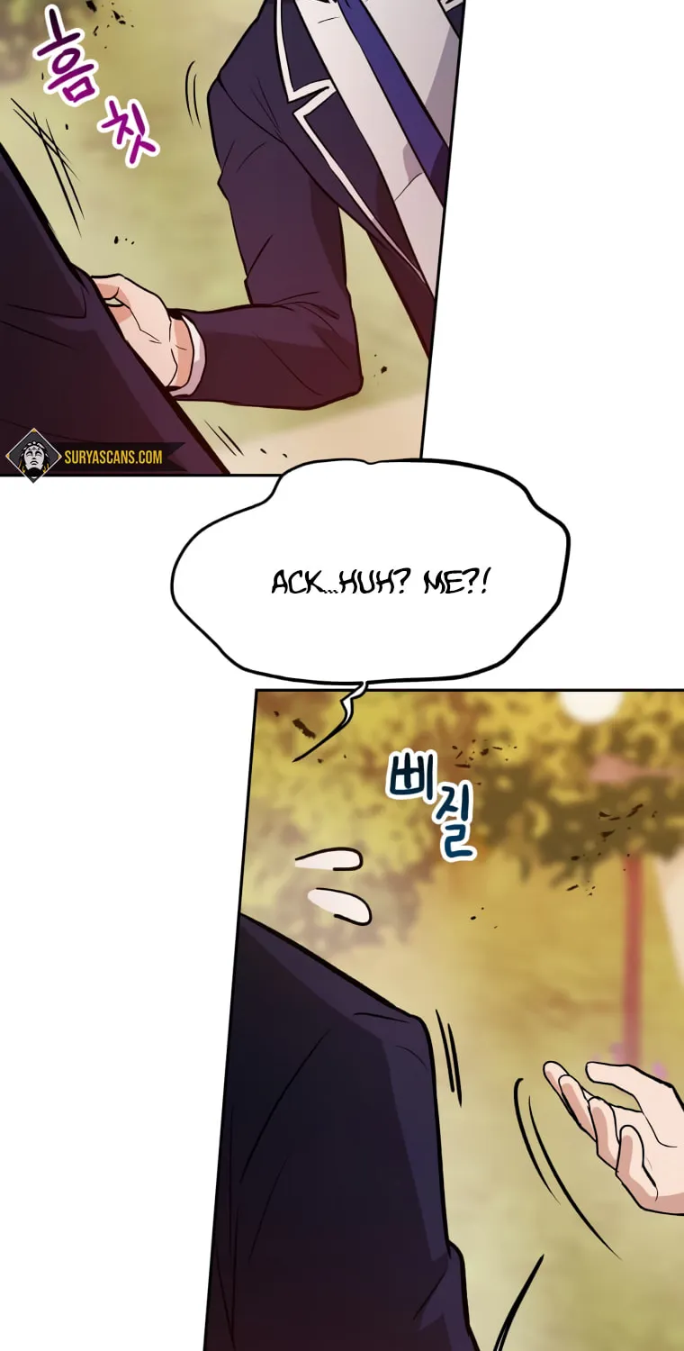 I Have Max Level Luck Chapter 42 page 10 - 