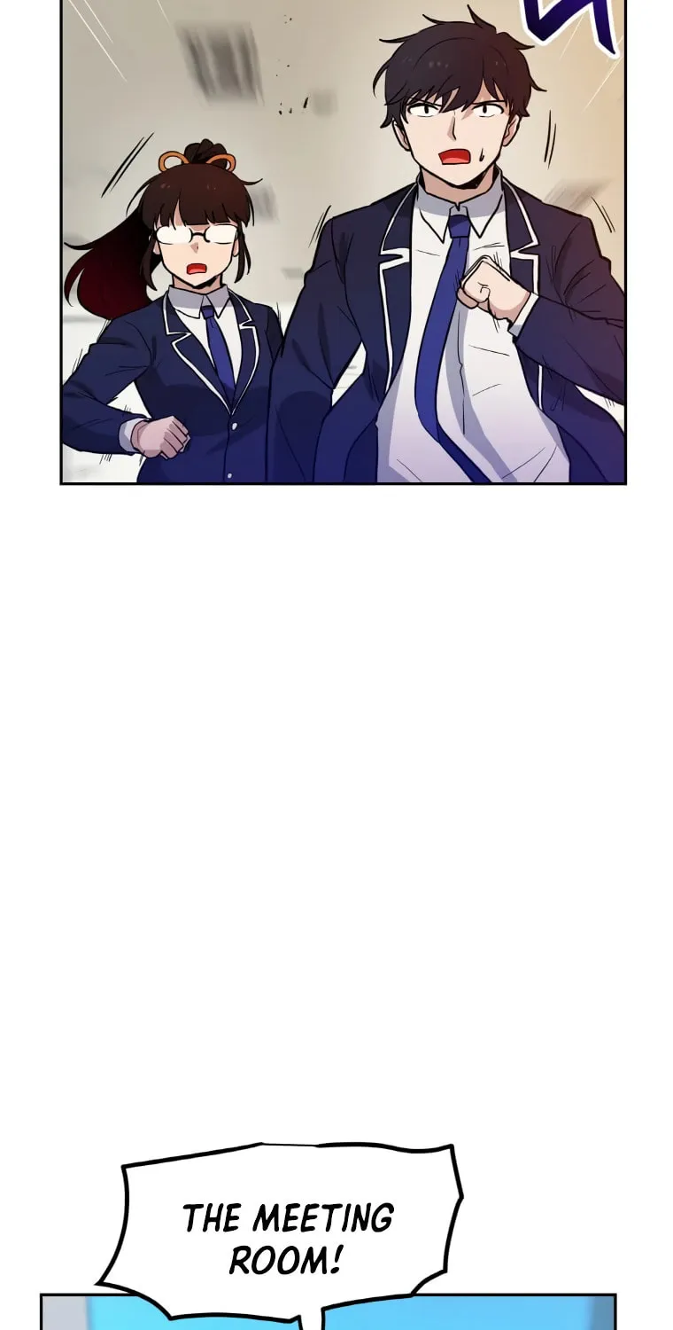 I Have Max Level Luck Chapter 43 page 11 - 