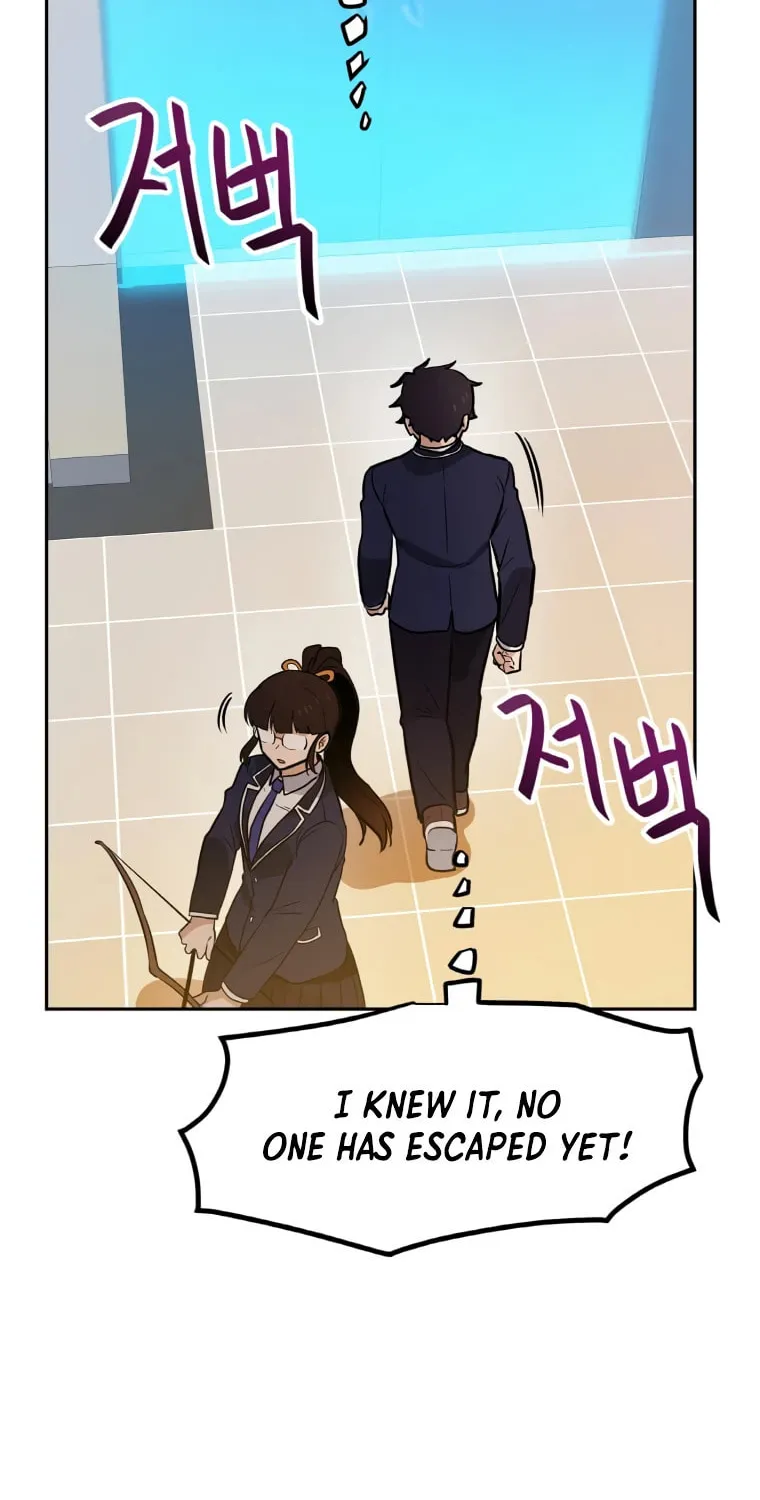 I Have Max Level Luck Chapter 43 page 12 - 