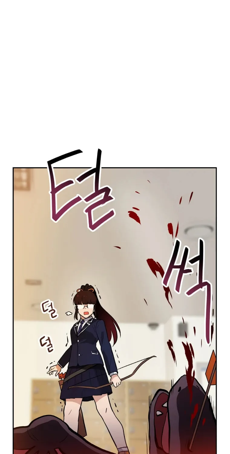 I Have Max Level Luck Chapter 43 page 18 - 