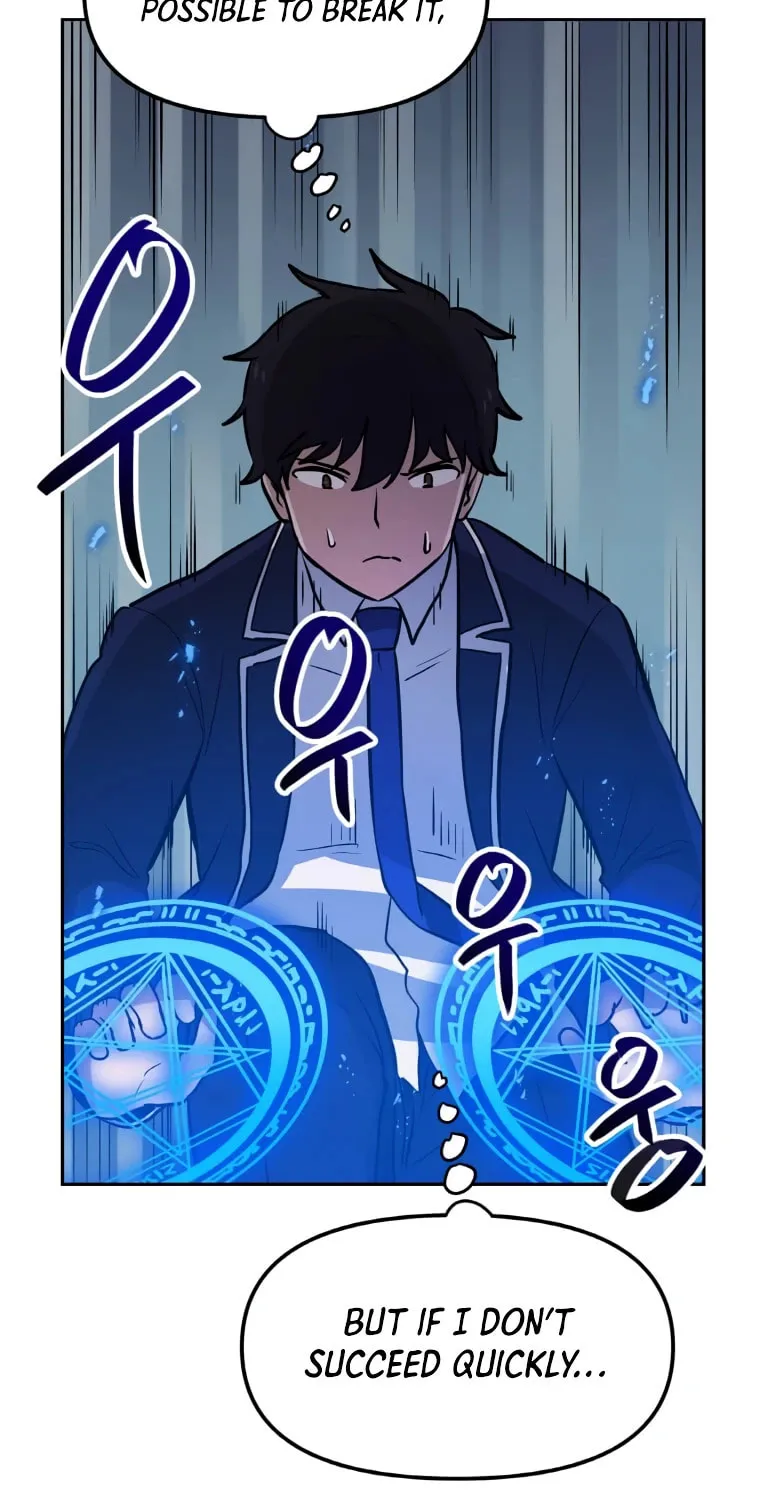 I Have Max Level Luck Chapter 43 page 23 - 