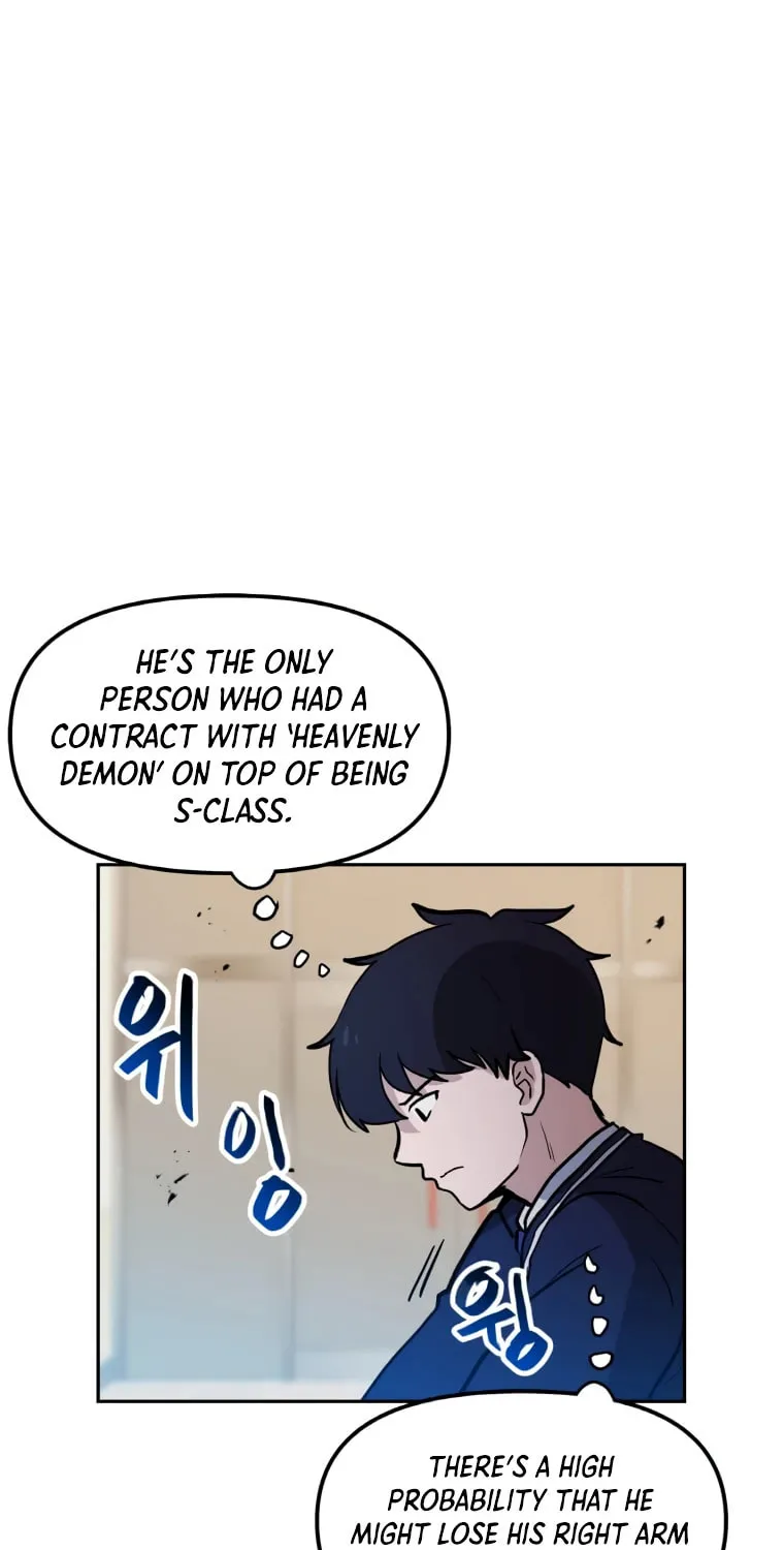I Have Max Level Luck Chapter 43 page 26 - 