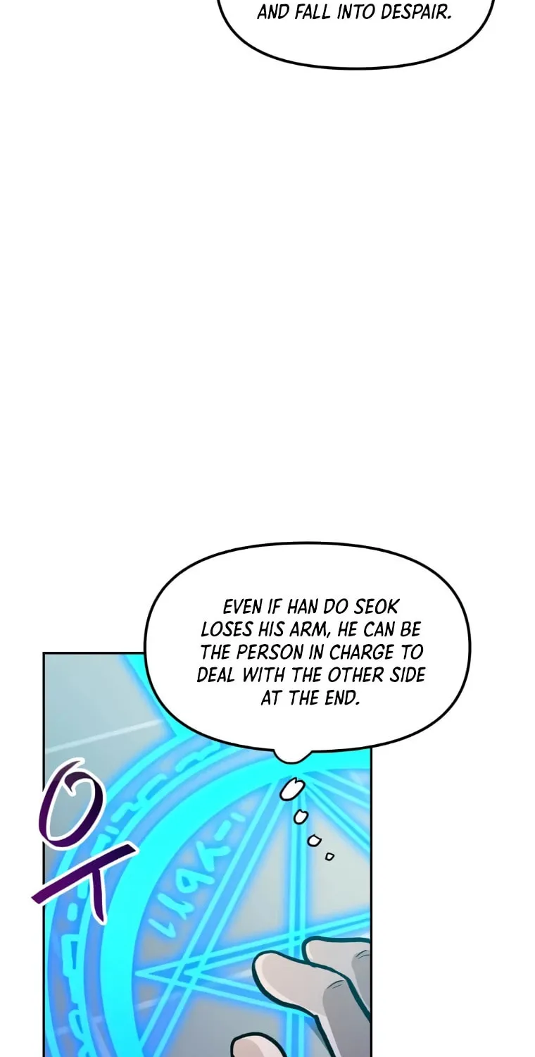 I Have Max Level Luck Chapter 43 page 27 - 