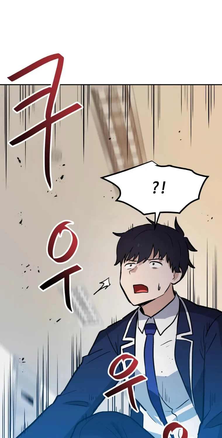 I Have Max Level Luck Chapter 43 page 30 - 