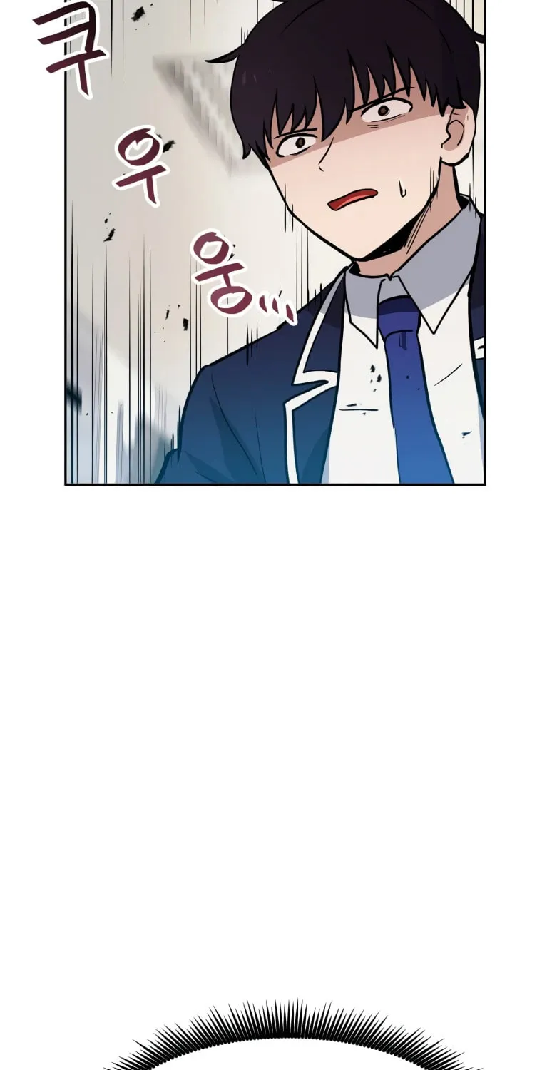 I Have Max Level Luck Chapter 43 page 32 - 