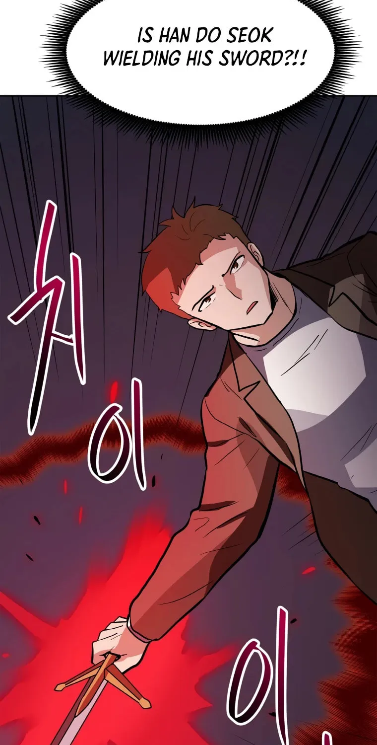 I Have Max Level Luck Chapter 43 page 33 - 